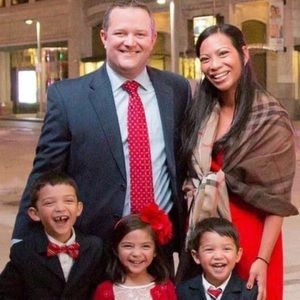 Meet your Posher, Jamie